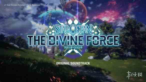 《星之海洋6》原声带宣传片公布！4枚CD收录游戏曲目