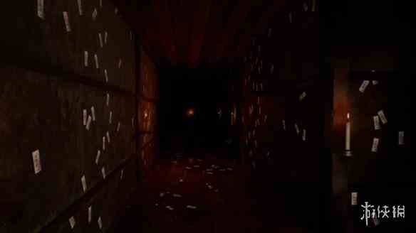 合作解迷恐怖游戏《怨念》正式发售 Steam售价50元