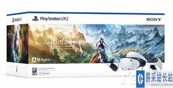 索尼宣布PSVR2将在明年2月22日发售 售价549美元