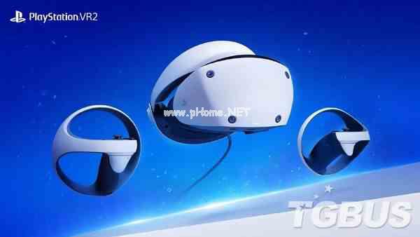 索尼宣布PSVR2将在明年2月22日发售 售价549美元