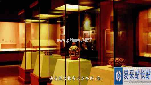 《天涯明月刀》假如青铜器会说话，带你穿越千年领略青铜盛世~