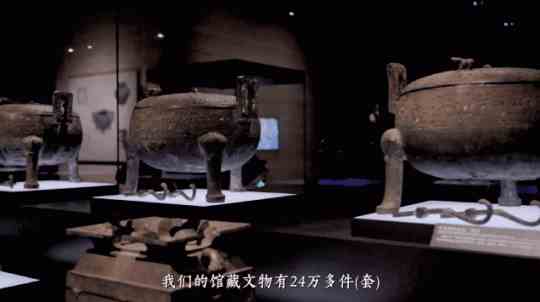 假如青铜器会说话,带你穿越千年领略青铜盛世~