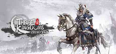 买断制ARPG单机游戏《赵云传重制版》游侠专区上线