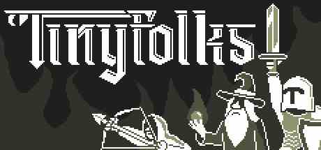 像素风战术RPG游戏《Tinyfolks》游侠专区上线
