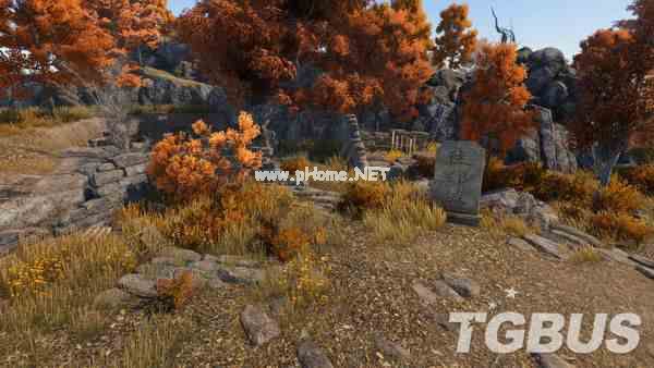 PC动作RPG《赵云传》将推出重制版 23年4月发售