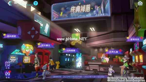 《数码宝贝》喜迎周年庆！诸多福利活动火热开启！