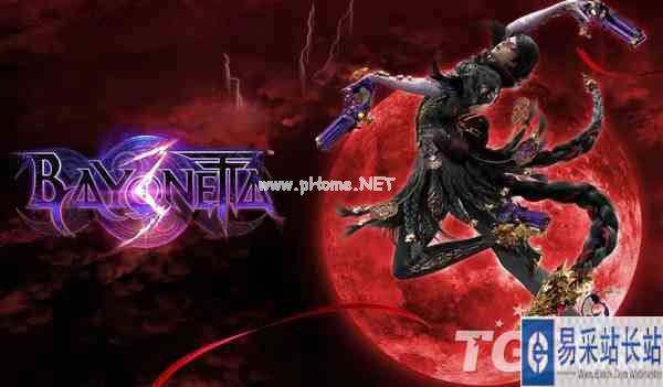 Fami通一周日本游戏销量榜《蓓优妮塔3》夺得第二