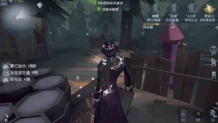 杰克还是那么好用，压迫感还是那么强，你喜欢杰克吗