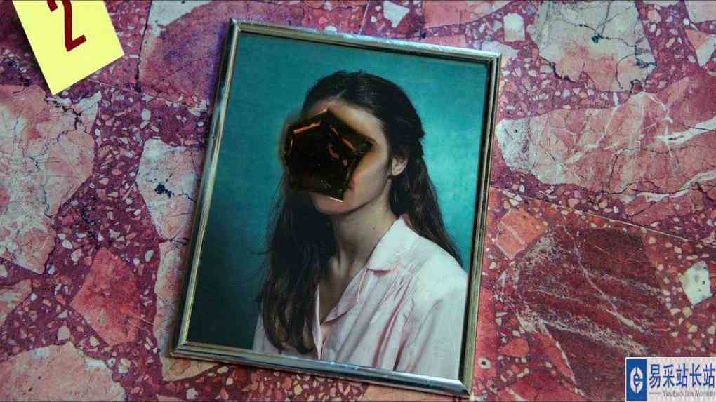 恶魔的死亡游戏