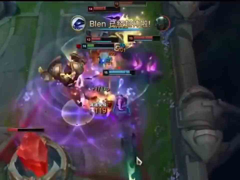 泽拉斯：这回该轮到我秀你们了吧