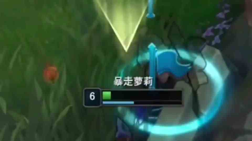 布隆：逛淘宝的时候谁还管得了ADC