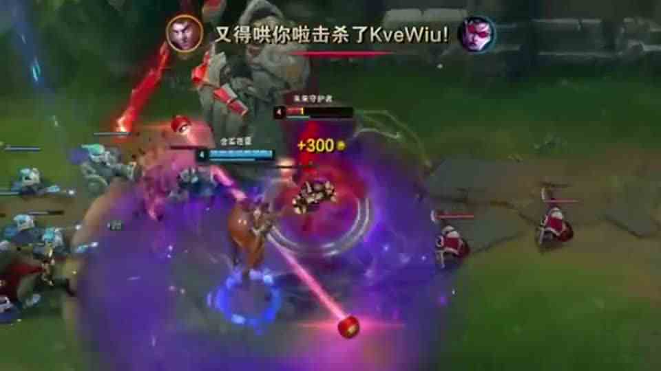 上单结束的快乐，不玩一次，你永远不会知道！