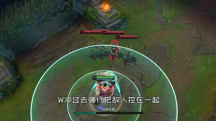 “超级不可阻挡”，金身、训练模式都挡不住
