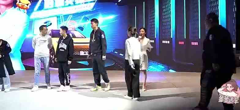 高难度找茬游戏VS北汽魔方车机