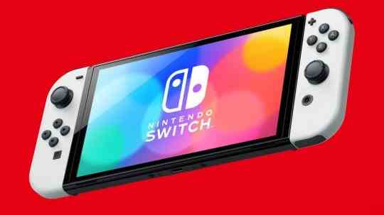 Switch 2?《精灵宝可梦》开发商打造次世代硬件