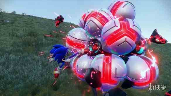 《索尼克:未知边境》简单/普通难度无法完整通关!