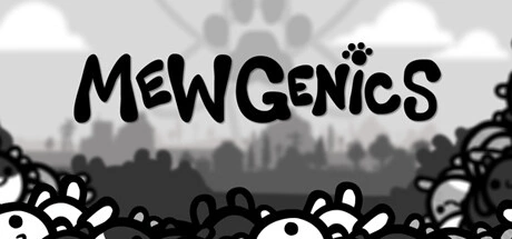 《以撒的结合》制作者新作《Mewgenics》上架Steam