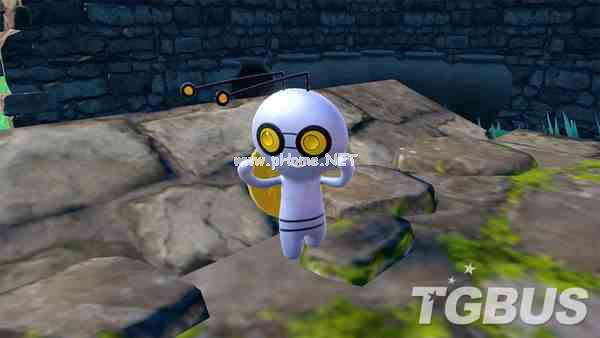 《宝可梦：朱/紫》双形态宝可梦“索财灵”介绍及展示