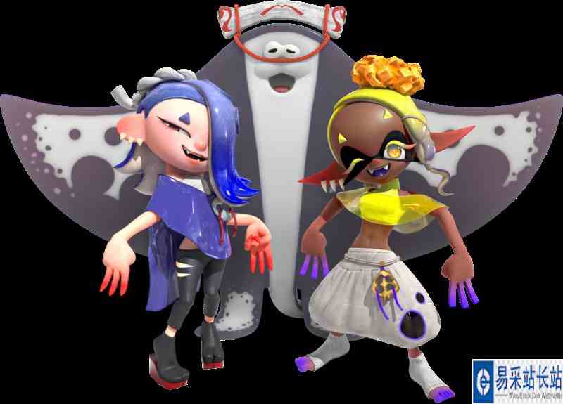 Splatoon3斯普拉遁3萌新日记13祭典前夕#任天堂#Splatoon3