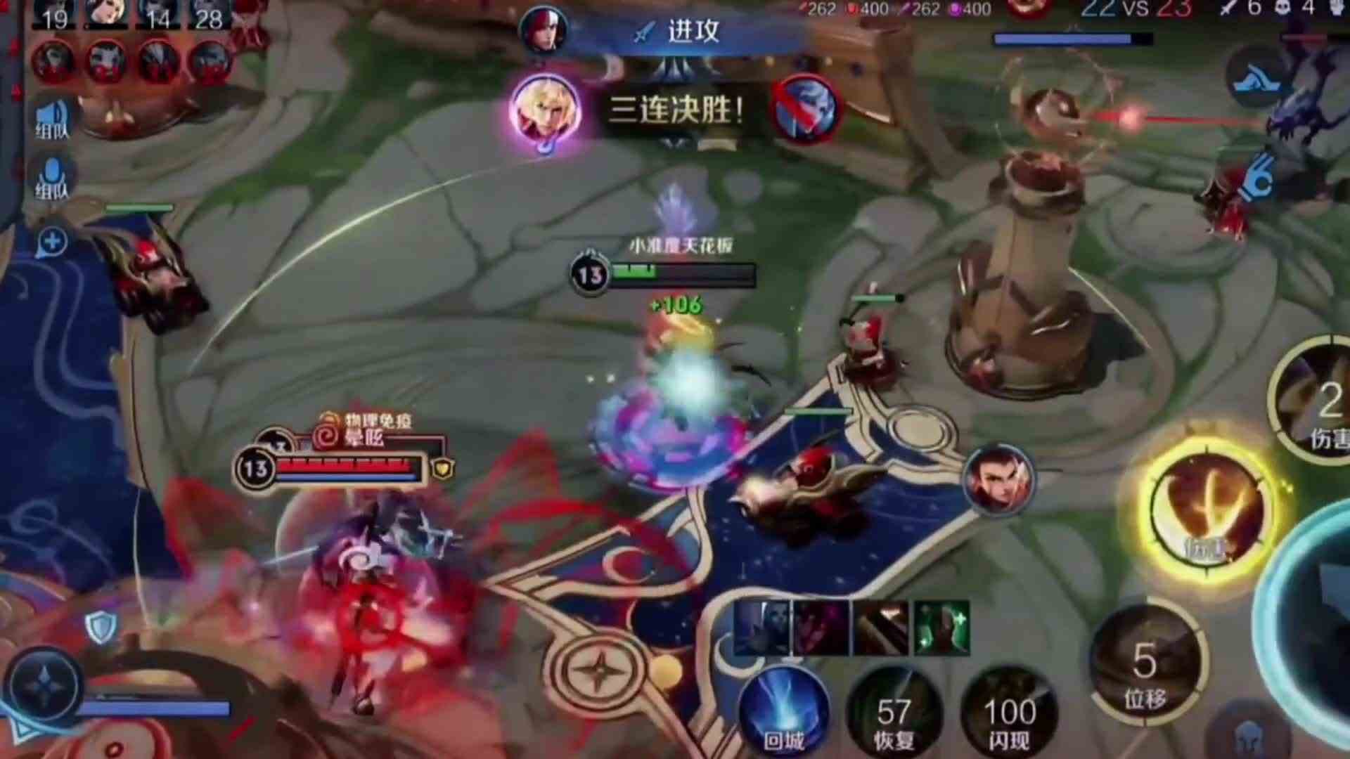 迈向光明之路必将荆棘丛生#头号玩家计划