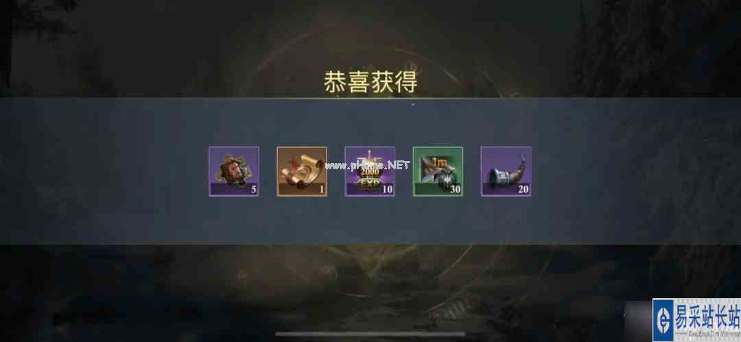 《阿瓦隆之王》霜泪之征活动怎么玩