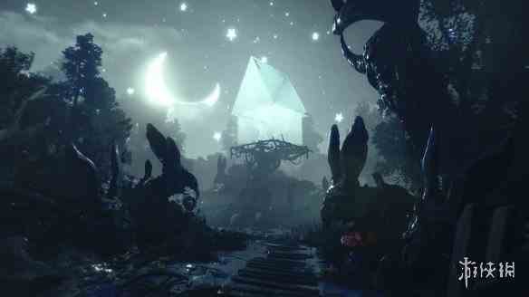 动作冒险游戏《女巫悲歌》概览预告公开 12月15日发售