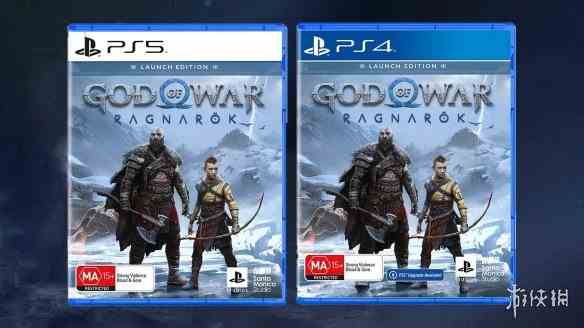 PS4《战神5》2.0补丁现已上线!PS4玩家别忘记更新哦