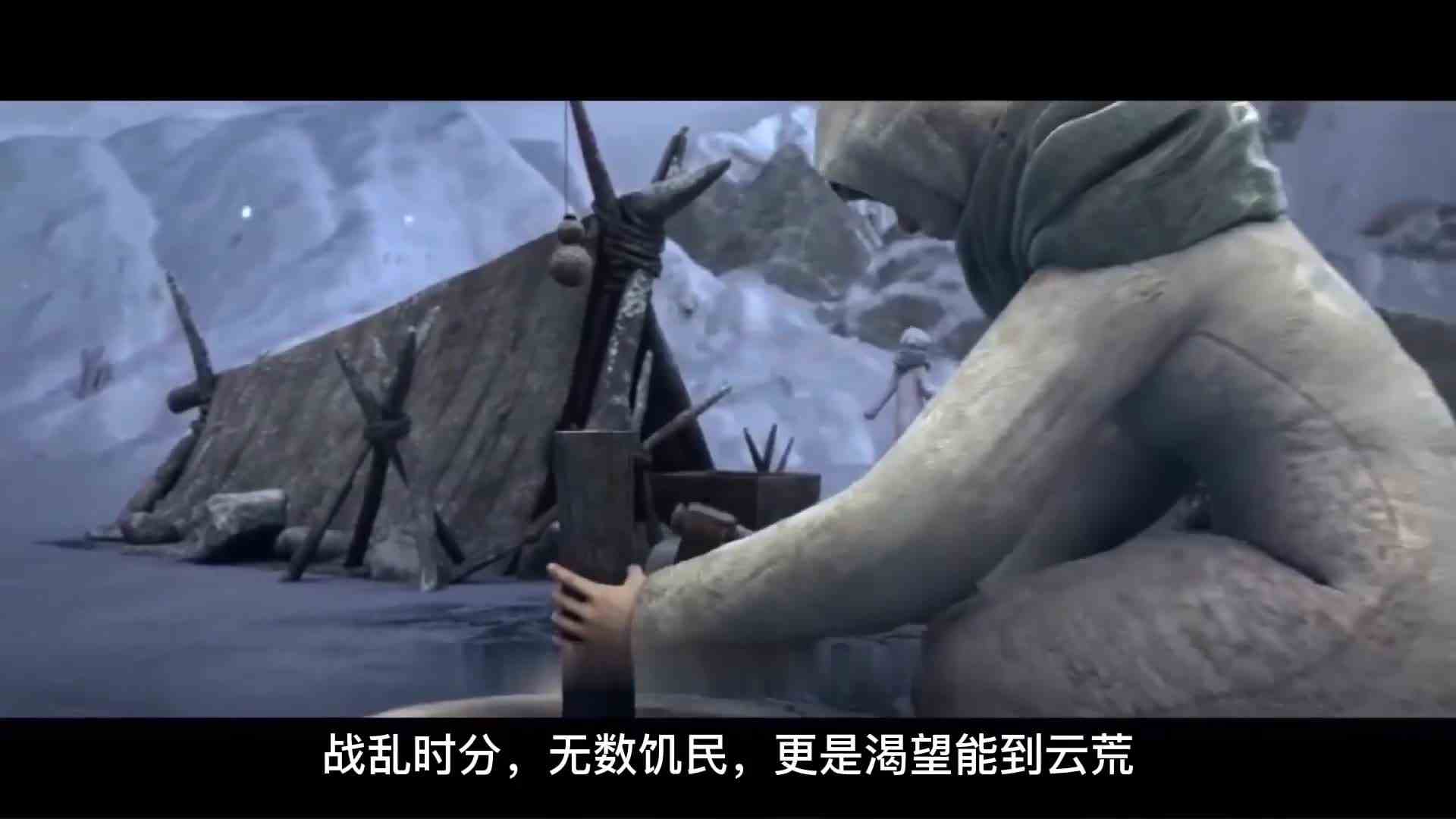 1.原著解说《镜双城》