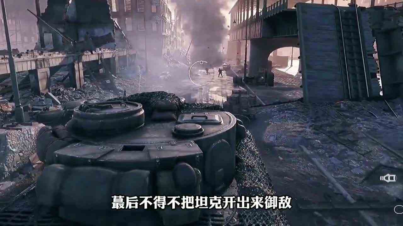 中国玩家锤神附体！一把锤子锤爆驱逐舰！