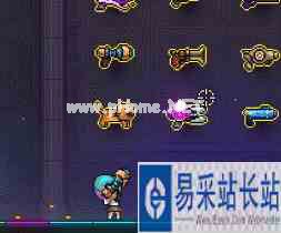 霓虹深渊无限金色波纹厉害吗