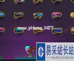 霓虹深渊无限毁灭者厉害吗