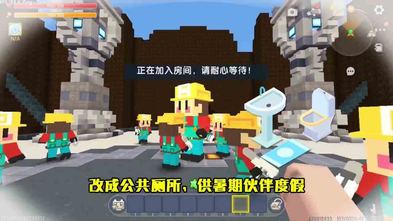 迷你世界：选择BOSS的职业！虚空当沙袋，黑龙送快递，巨人搬砖工