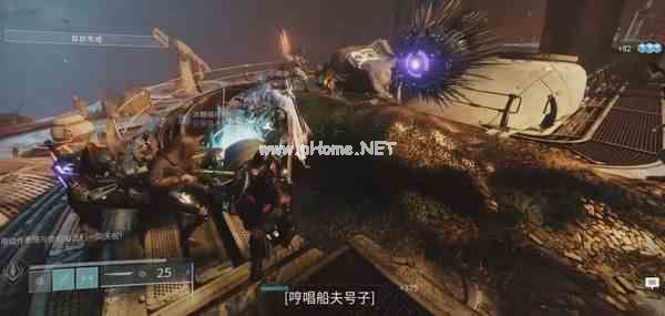 在无垠宇宙开启狂欢!《命运2》侠盗赛季渐入佳境