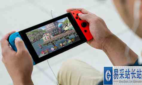 日本游戏业者批Switch主副机规则 一游多机玩就是盗窃