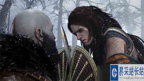 战神诸神黄昏ps4如何升级ps5版本 战神诸神黄昏ps4升级ps5版本方法介绍