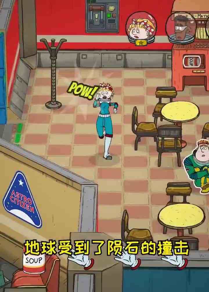 雷电战斗机太酷了