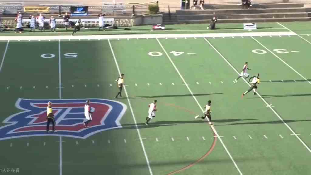 2018极限飞盘联盟AUDL 十佳Plays 第二周 极限飞盘