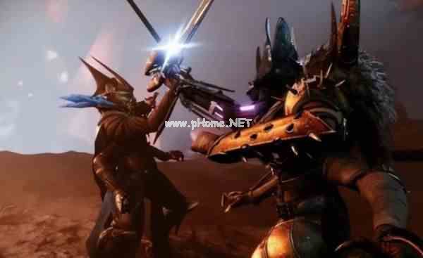 在无垠宇宙开启狂欢!《命运2》侠盗赛季渐入佳境