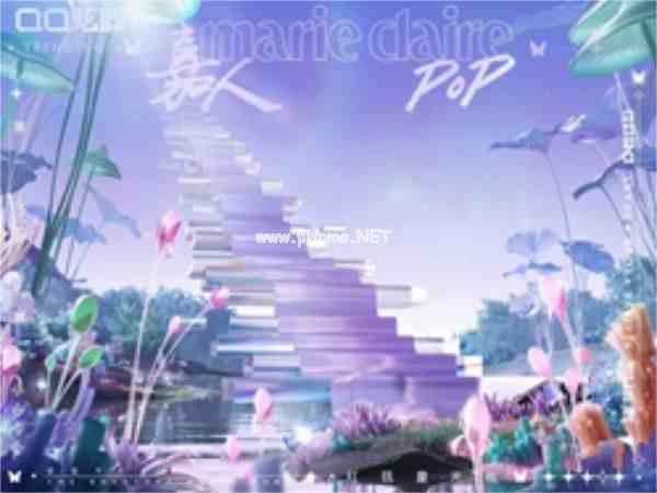 《QQ炫舞》版本攻略丨这些更新和活动彻底治好了我的穿搭内耗！