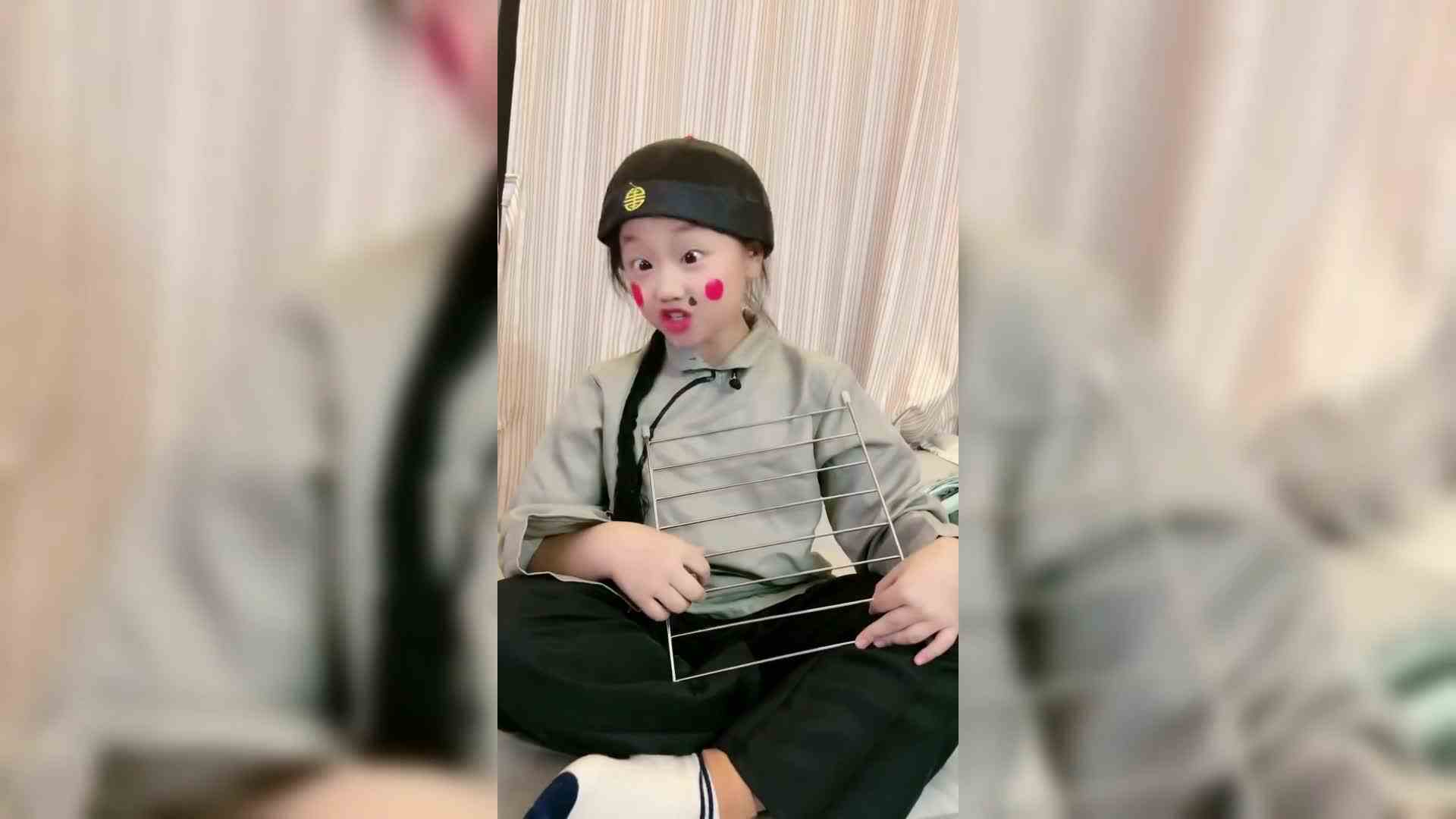 算不算抖音届全能选手的日常生活 