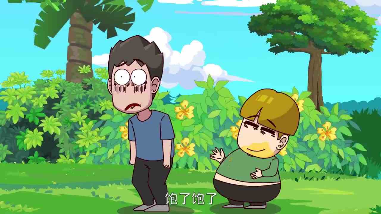 本是一场毫无悬念的比拼，奈何队友太坑人