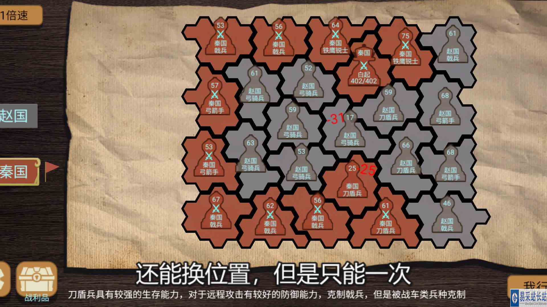 什么？这游戏叫纸上谈兵模拟器！我麻了呀