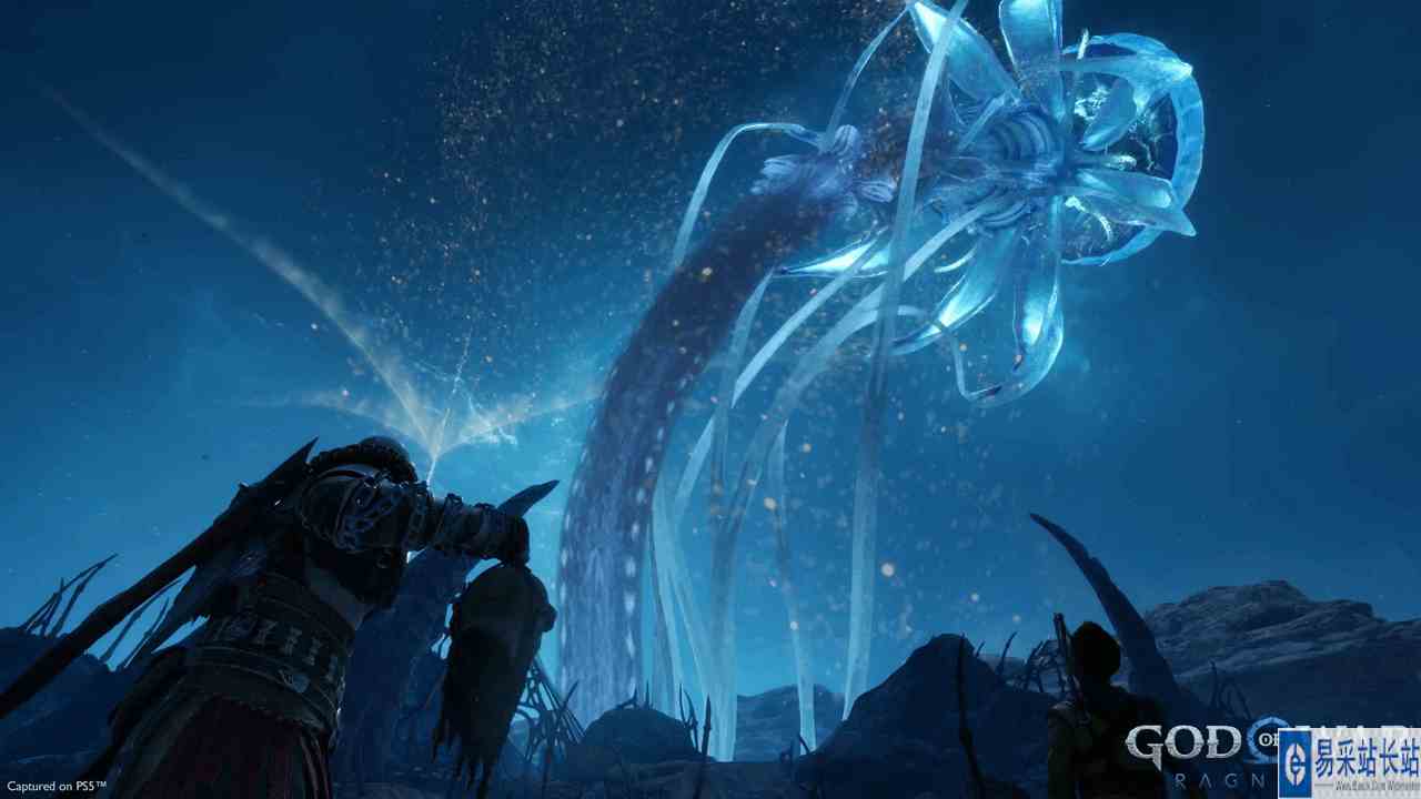 《战神5》成就列表汇总