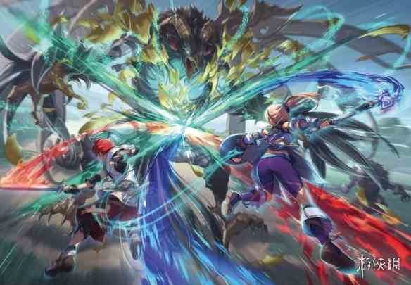 《伊苏》新作确认2023年9月30号前推出!首发会登陆NS