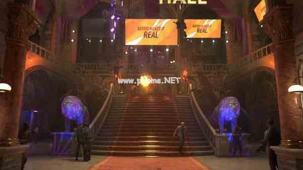 《消失的光芒2》DLC“猩红纽带”体验：用毕生所学，称霸末日角斗场