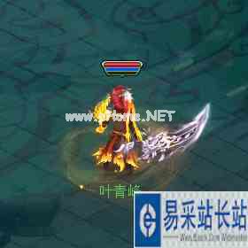 《神武4》电脑版全新时装角色展示