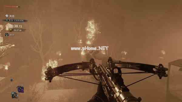 《消失的光芒2》DLC“猩红纽带”体验：用毕生所学，称霸末日角斗场