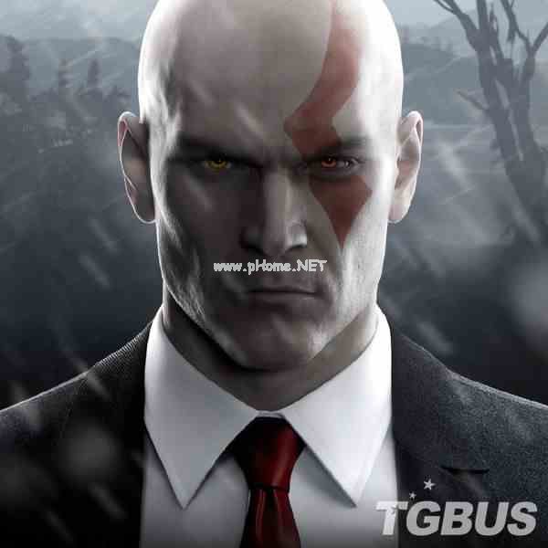 《战神诸神黄昏》SIE第一方工作室 友方庆发售贺图