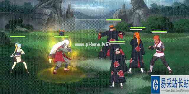 游龙当归海，海不迎我自来也——自来也老师生日快乐！