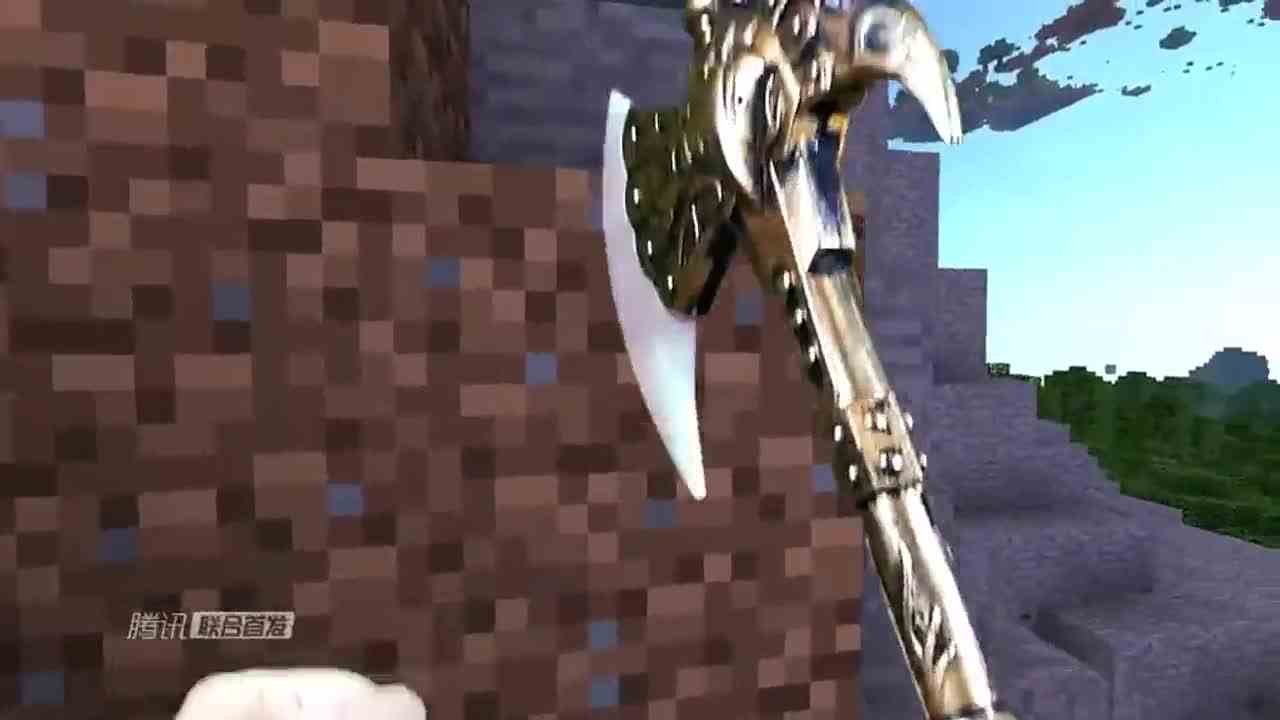 我的世界真人版 秘道大战僵尸军团？